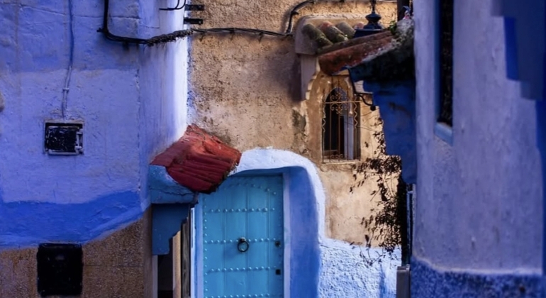 Free Morning Walk with a Local  Morocco &mdash; #7