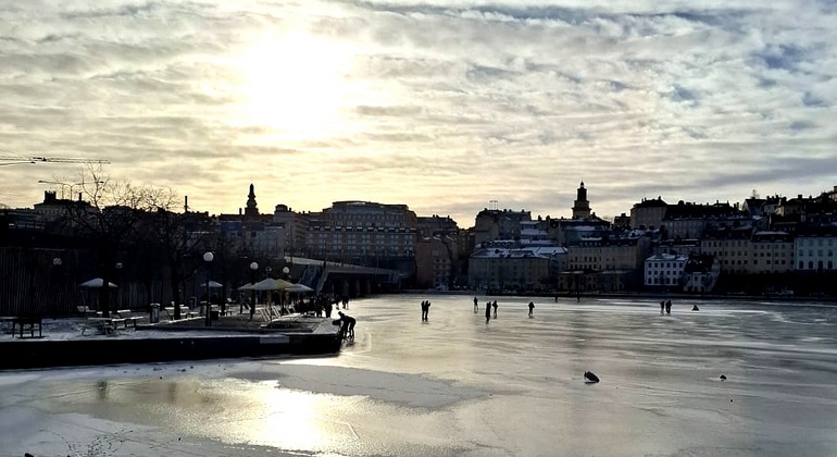 Free Walking Tour of Gamla Stan: Discover the Heart of Stockholm Sweden &mdash; #5