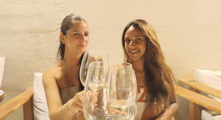 Cadiz Walking Tour thru Tapas and Wine Spain &mdash; #9