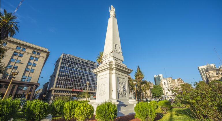 Historic Buenos Aires: Self-Guided Exploration Game Argentina &mdash; #3