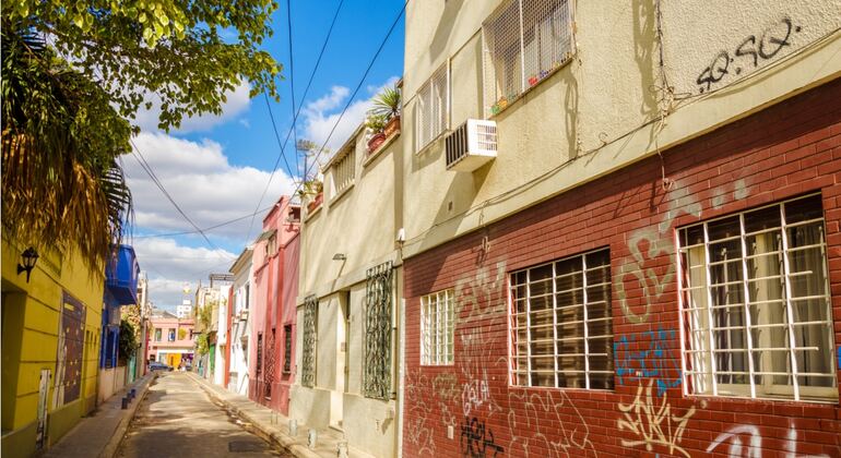 Historic Buenos Aires: Self-Guided Exploration Game Argentina &mdash; #6