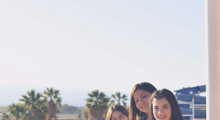 Professional Photo Experience in Andalusia