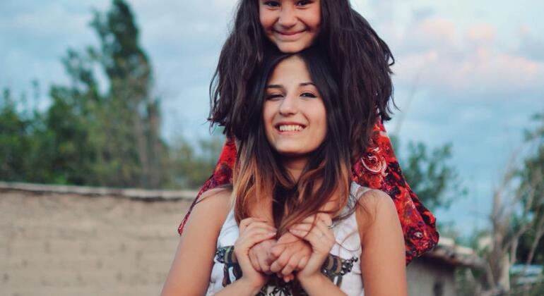 Professional Photo Experience in Andalusia Spain &mdash; #13