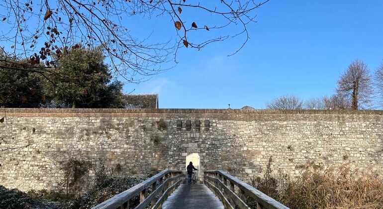 Maastricht's Knights: Self-Guided Exploration Game Netherlands &mdash; #7