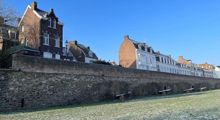 Maastricht's Knights: Self-Guided Exploration Game Netherlands &mdash; #17