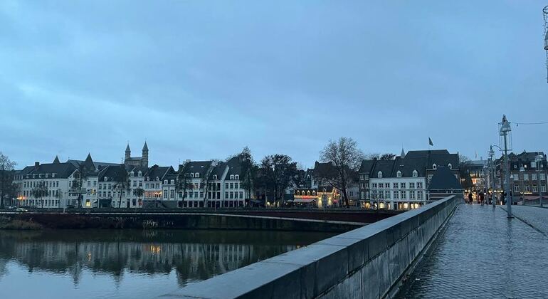 Maastricht's Knights: Self-Guided Exploration Game Netherlands &mdash; #18