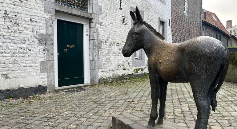 Maastricht's Knights: Self-Guided Exploration Game Netherlands &mdash; #19