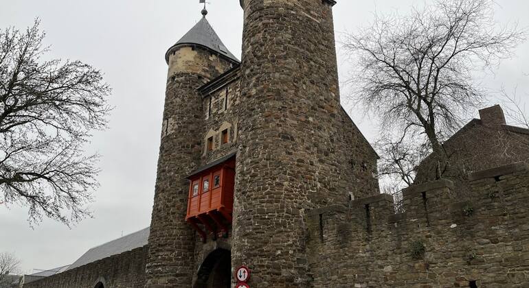 Maastricht's Knights: Self-Guided Exploration Game Netherlands &mdash; #2