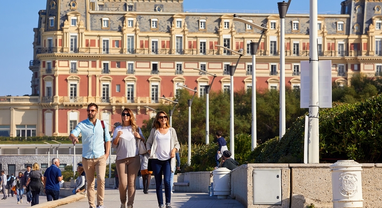 Excursion d'une journée sur la côte basque française au départ de Biarritz ou de Bayonne France &mdash; #3
