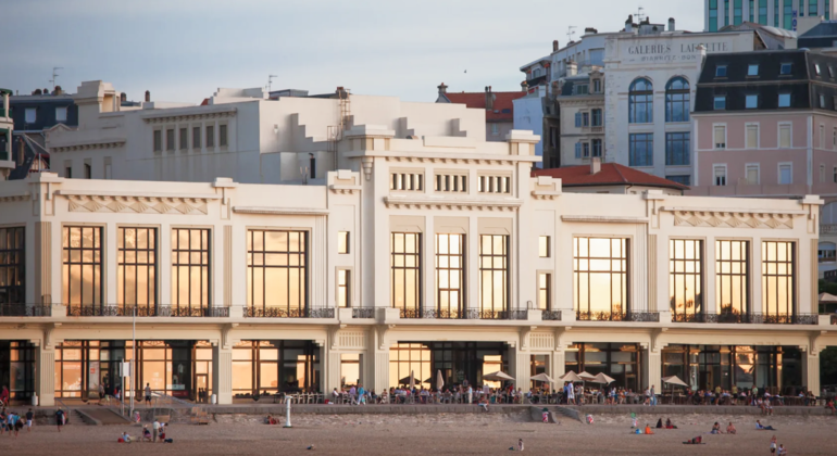 Excursion d'une journée sur la côte basque française au départ de Biarritz ou de Bayonne France &mdash; #5