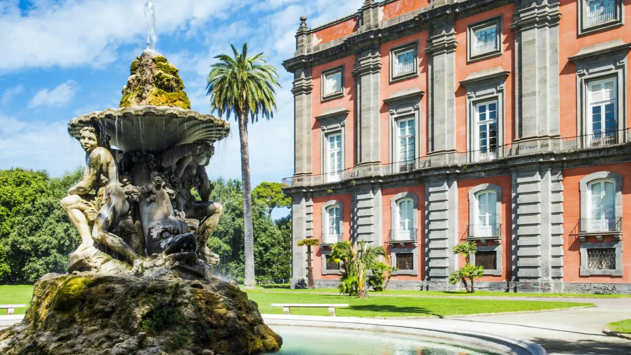 Campania Artecard Provided by Scabec (Artecard)