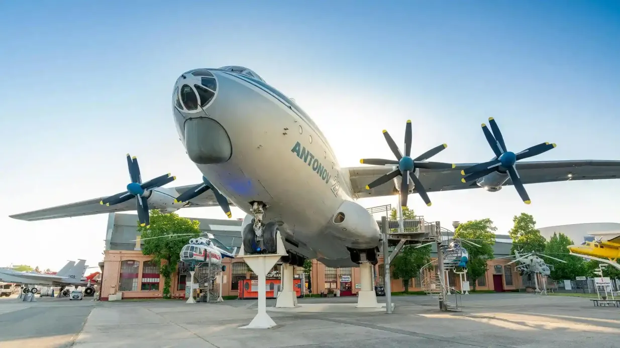 Museu Technik Speyer: Entrada + bilhete para o cinema IMAX Organizado por SVM GmbH