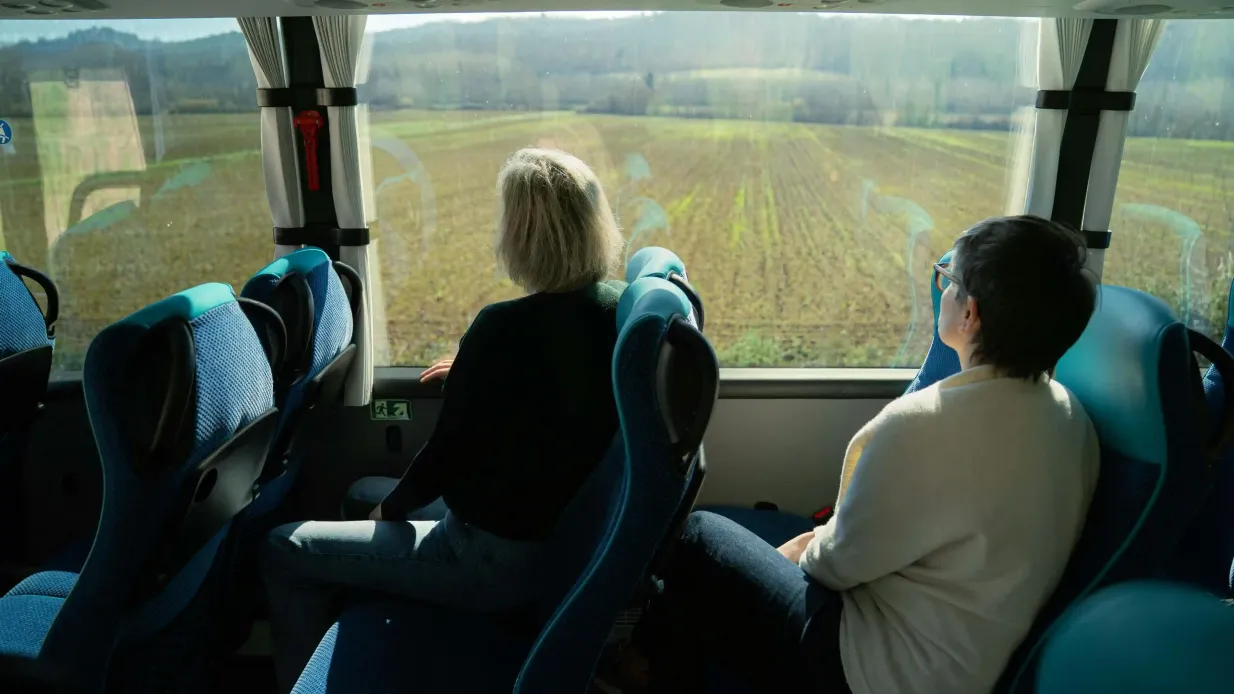 Toscane : circuit en bus de 1, 2, 3 ou 5 jours au départ de Florence Fournie par Tootbus France