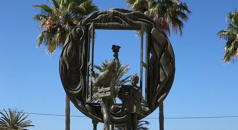 As Moedas Mágicas de Marbella: Jogo de exploração auto-guiada Espanha &mdash; #5