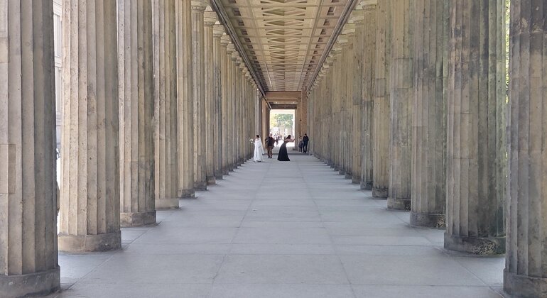 Centro Storico Di Berlino Tour: Isola Dei Musei E Piazze Monumentali Germania &mdash; #7