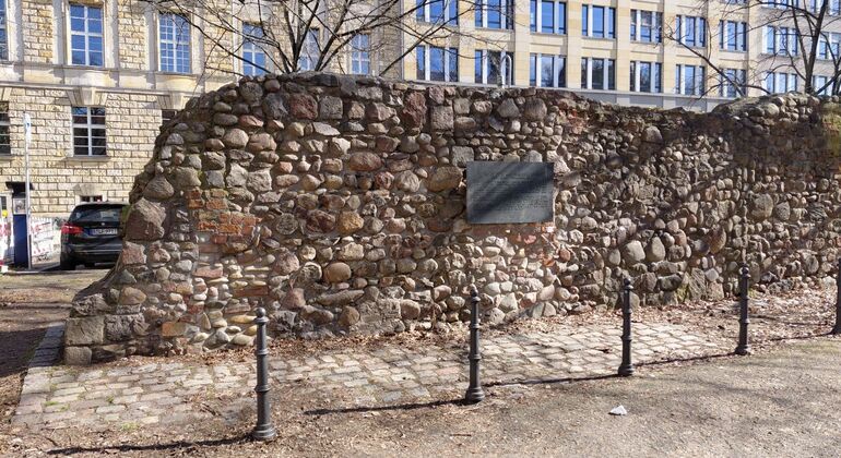 Centro Storico Di Berlino Tour: Isola Dei Musei E Piazze Monumentali Germania &mdash; #8