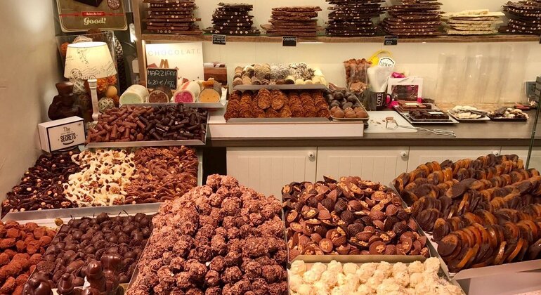 Tour de Encanto por Brujas: Con Desgustación De Chocolate Bélgica &mdash; #5