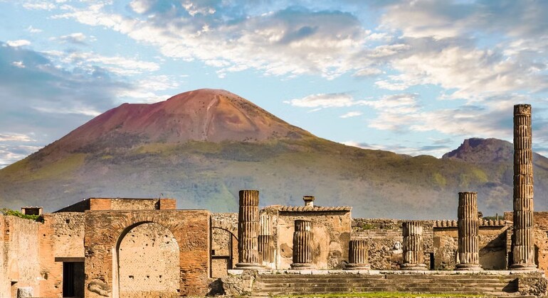 Pompeii Tour con Guida Autorizzata - Archeologa Italia &mdash; #2
