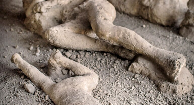 Pompeii Tour con Guida Autorizzata - Archeologa Italia &mdash; #4