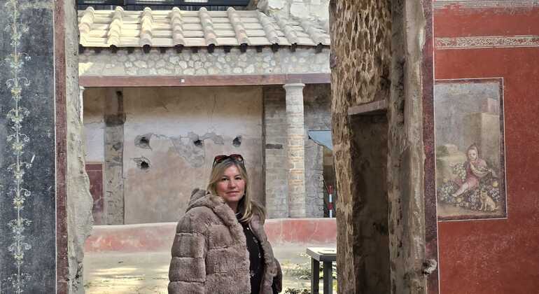 Pompeii Tour con Guida Autorizzata - Archeologa Italia &mdash; #5