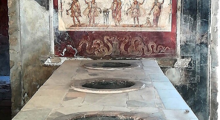 Pompeii Tour con Guida Autorizzata - Archeologa Italia &mdash; #6