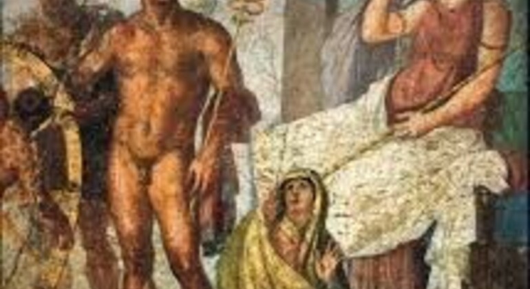 Pompeii Tour con Guida Autorizzata - Archeologa Italia &mdash; #7