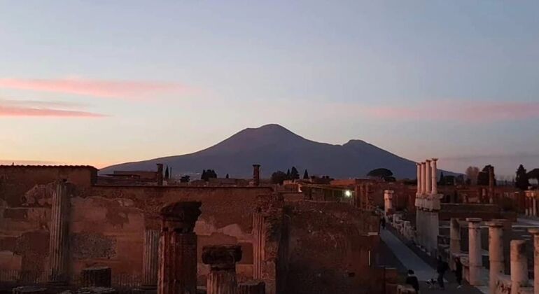 Pompeii Tour con Guida Autorizzata - Archeologa Italia &mdash; #8