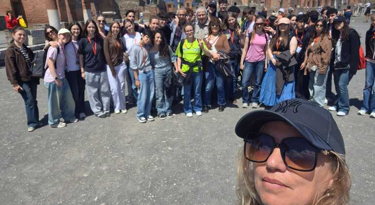 Pompeii Tour con Guida Autorizzata - Archeologa Italia &mdash; #9