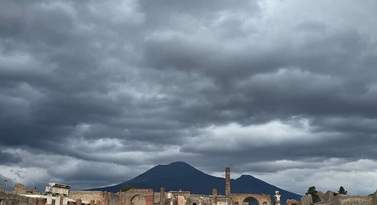 Pompeii Tour con Guida Autorizzata - Archeologa Italia &mdash; #12