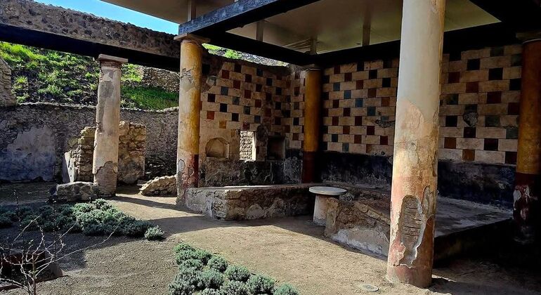 Pompeii Tour con Guida Autorizzata - Archeologa Italia &mdash; #14