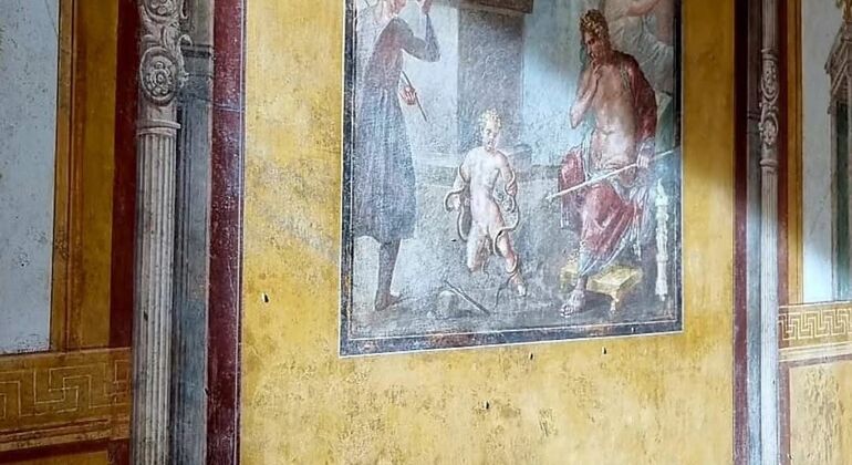 Pompeii Tour con Guida Autorizzata - Archeologa Italia &mdash; #15