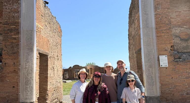 Pompeii Tour con Guida Autorizzata - Archeologa Italia &mdash; #16