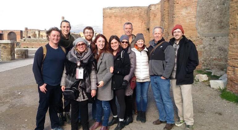 Pompeii Tour con Guida Autorizzata - Archeologa Italia &mdash; #17
