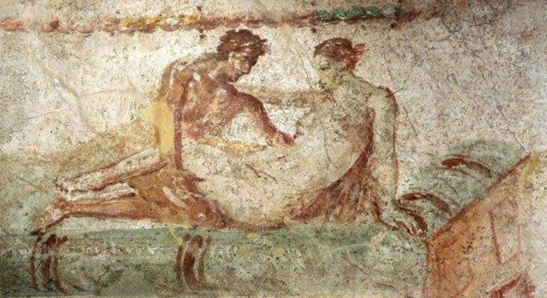 Pompeii Tour con Guida Autorizzata - Archeologa Italia &mdash; #18