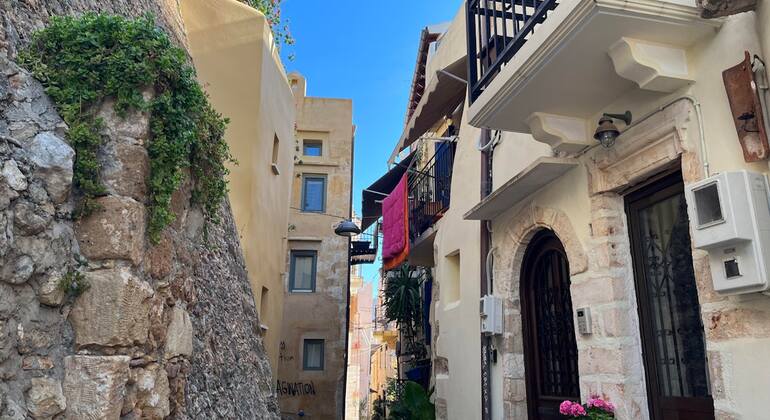 Chania con encanto: Juego de exploración autoguiada Grecia &mdash; #10