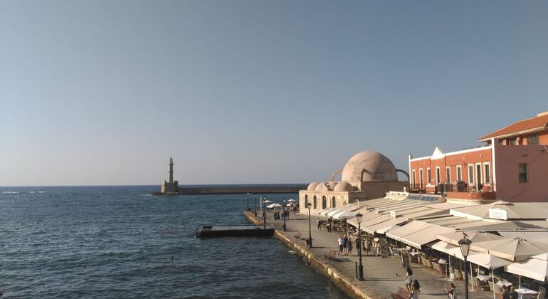 Chania con encanto: Juego de exploración autoguiada Grecia &mdash; #11