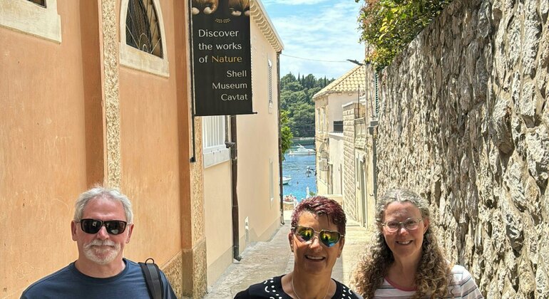 Altstadt Cavtat: Selbst geführtes Erkundungsspiel Kroatien &mdash; #2