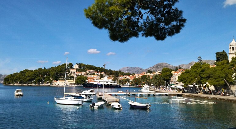 Altstadt Cavtat: Selbst geführtes Erkundungsspiel Kroatien &mdash; #5