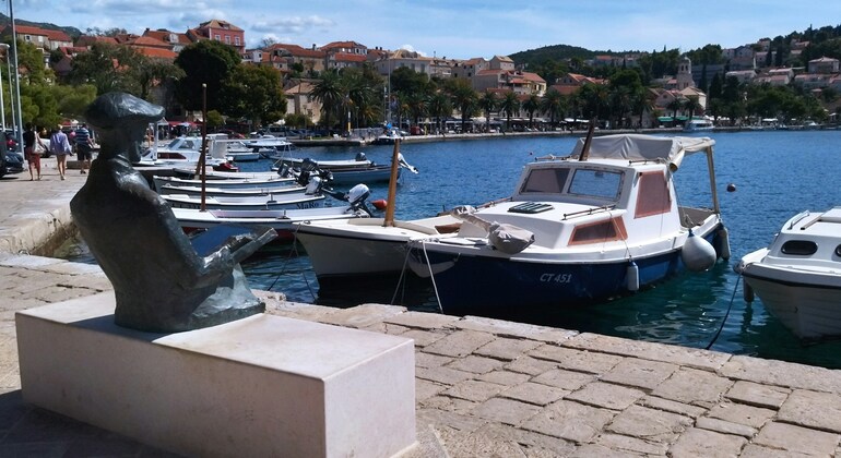 Altstadt Cavtat: Selbst geführtes Erkundungsspiel Kroatien &mdash; #9