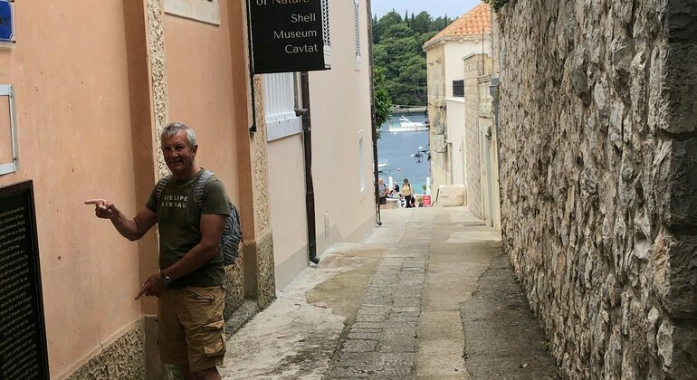 Altstadt Cavtat: Selbst geführtes Erkundungsspiel Kroatien &mdash; #7