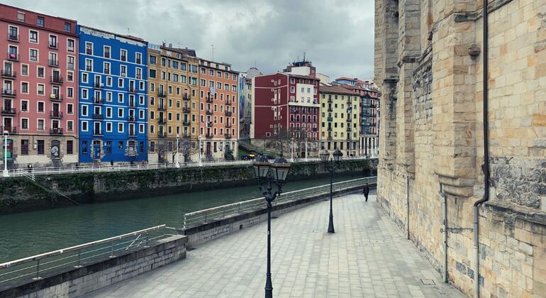 Mysterious Bilbao: Self-Guided Exploration Game Spain &mdash; #3