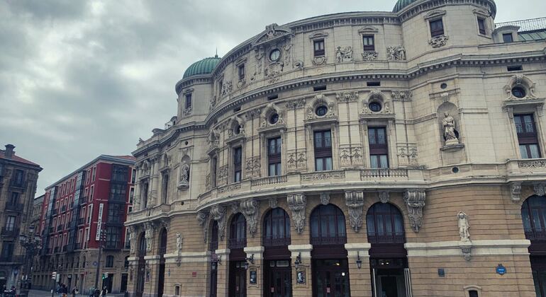 Mysterious Bilbao: Self-Guided Exploration Game Spain &mdash; #5