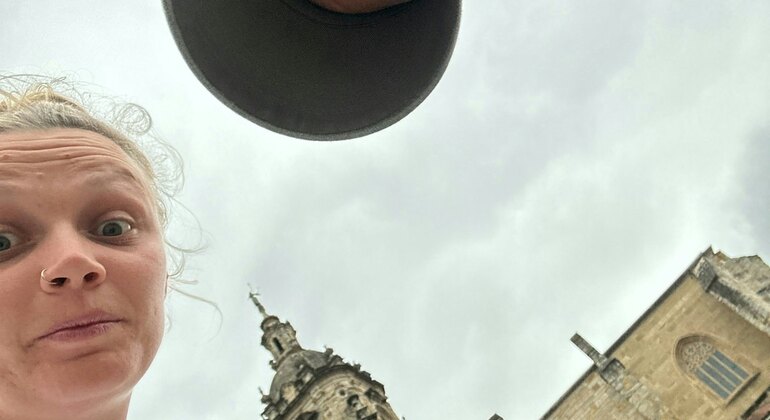 Mysterious Bilbao: Self-Guided Exploration Game Spain &mdash; #6