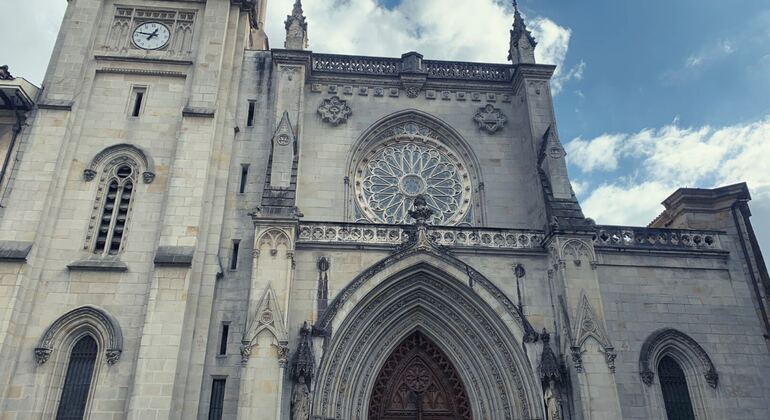 Mysterious Bilbao: Self-Guided Exploration Game Spain &mdash; #7