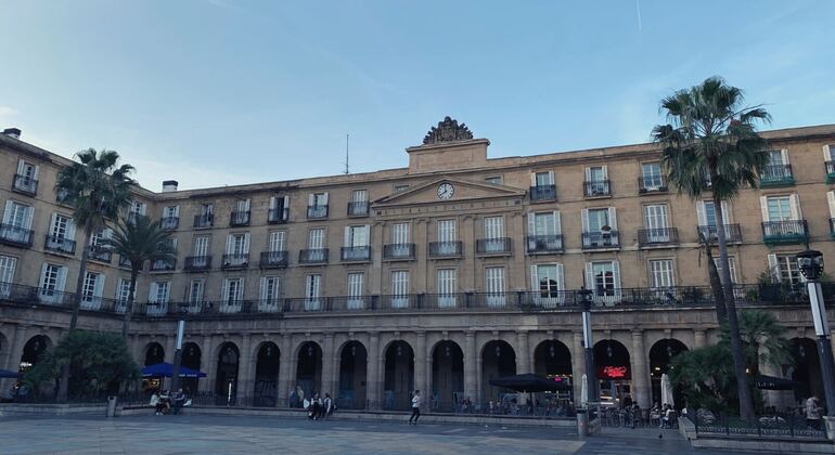 Mysterious Bilbao: Self-Guided Exploration Game Spain &mdash; #8