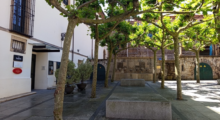 Free Tour through the Baroque Ensanche of Aviles