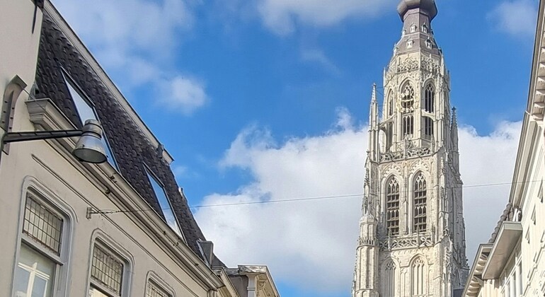 Der wahre Herr von Breda: Selbstgesteuertes Erkundungsspiel Niederlande &mdash; #3