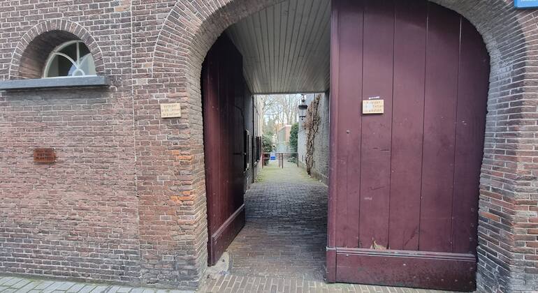 Der wahre Herr von Breda: Selbstgesteuertes Erkundungsspiel Niederlande &mdash; #9