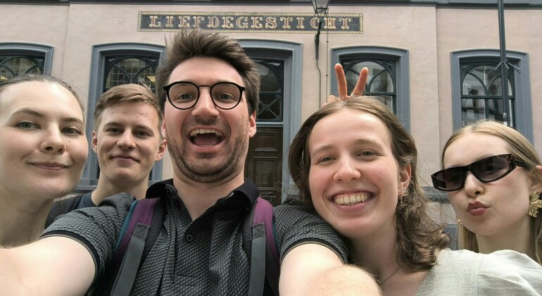Der wahre Herr von Breda: Selbstgesteuertes Erkundungsspiel Niederlande &mdash; #10