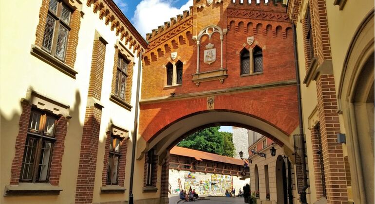Legenden von Krakau: Selbstgesteuertes Erkundungsspiel Polen &mdash; #3